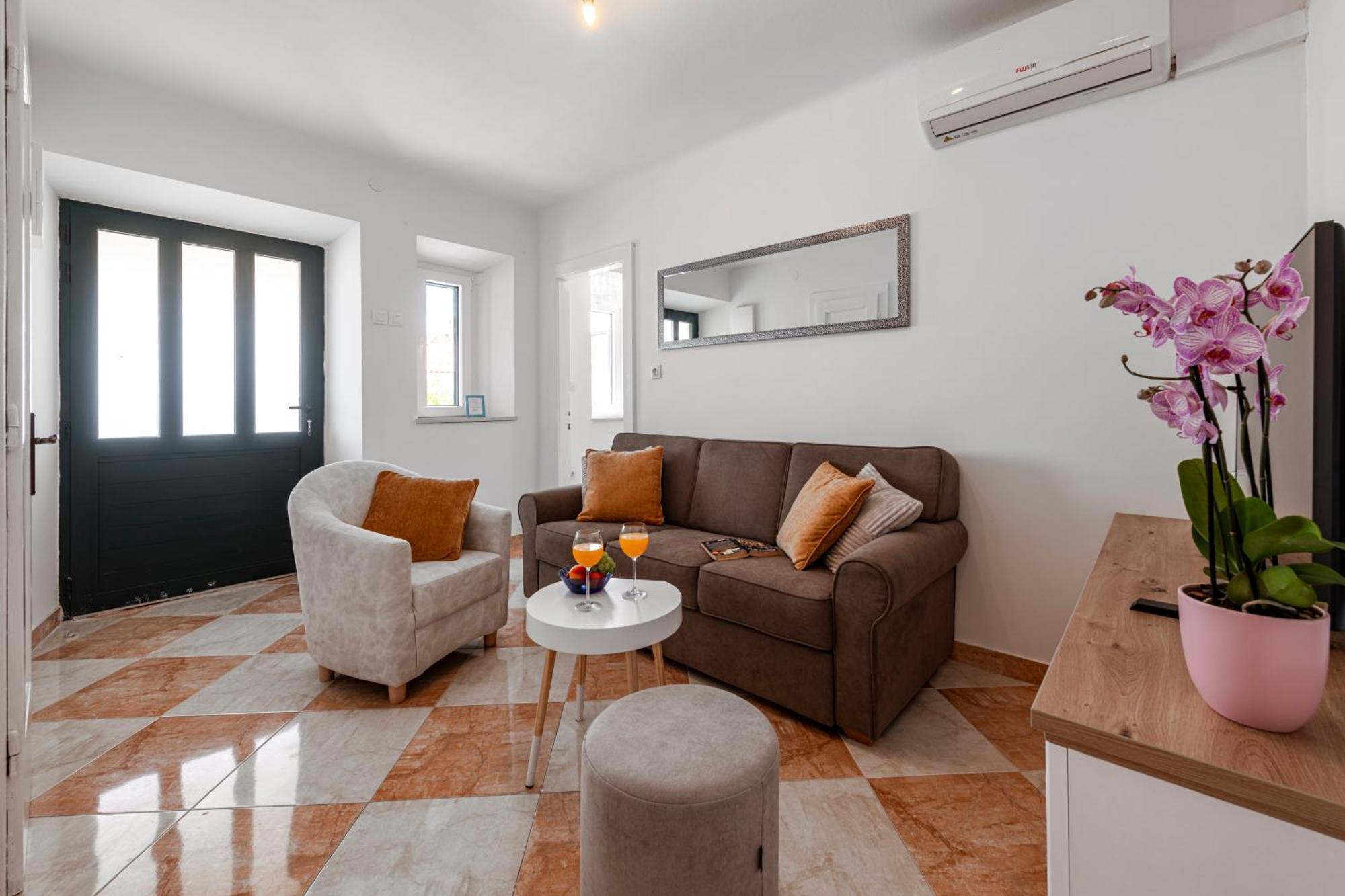 Apartment Viki Dubrovnik Exterior foto