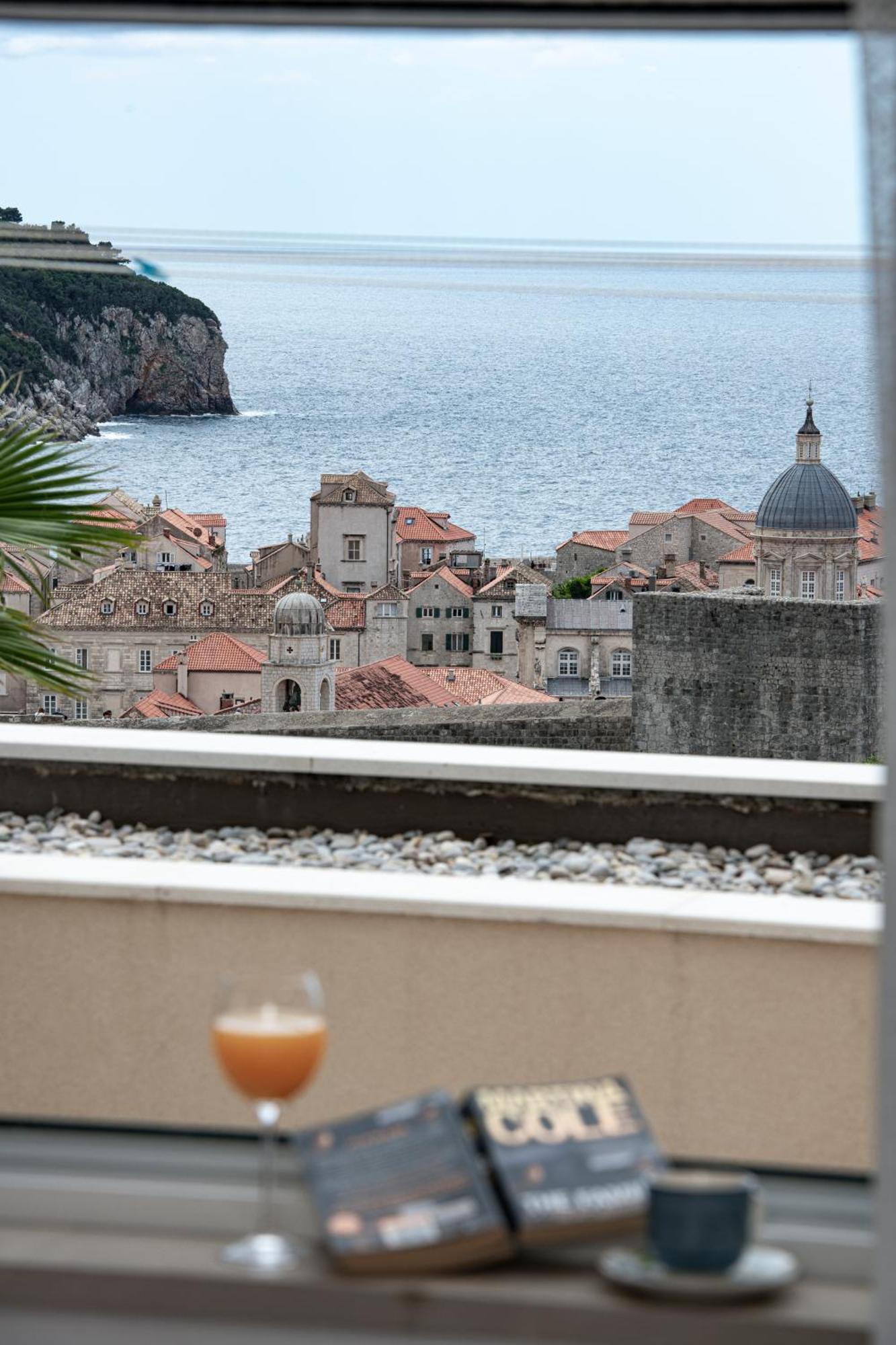 Apartment Viki Dubrovnik Exterior foto